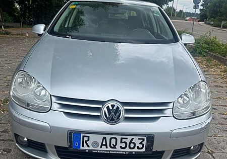 VW Golf Volkswagen 1.6 United United