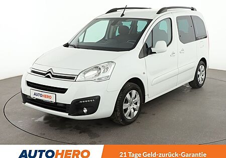 Citroën Berlingo 1.2 PureTech Shine*TEMPO*NAVI*PDC*AHK*