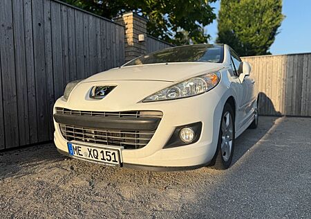 Peugeot 207 CC Filou HDi FAP 110 Filou