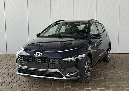 Hyundai Bayon 1.2 MPI Comfort+ / Navi / Rückfahrkamera /