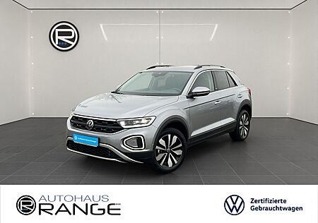 VW T-Roc Volkswagen 1.5 TSI MOVE, DSG