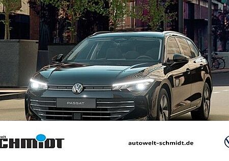 VW Passat Volkswagen Business 2,0 l TDI SCR 110 kW (15 7-Gang-