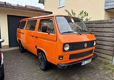 VW T3 Volkswagen