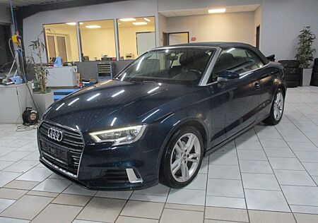 Audi A3 Cabriolet Sport Autom,Klimaaut,Alcatara