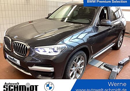 BMW X3 xDrive30e xLine + 2Jahre-BPS.-GARANTIE