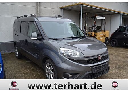 Fiat Doblo SX Maxi Kombi 1.6 Multijet Klimaautom Tel.