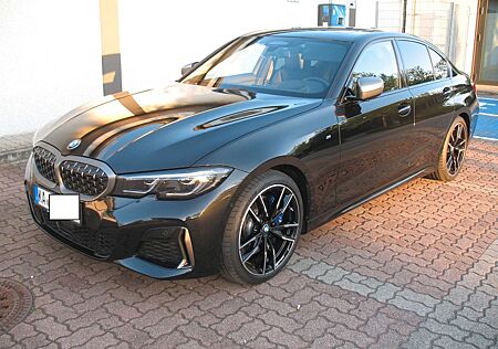 BMW 340 M340i xDrive/ACC/GSD/HK/Laser/Leder/360°...