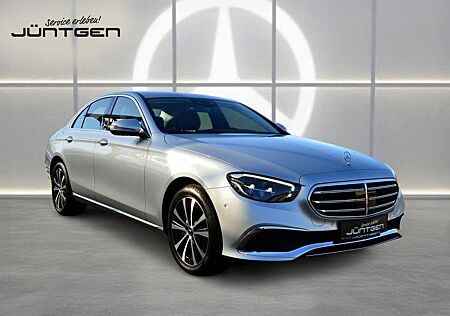 Mercedes-Benz E 300 de 4M LIM DISTRO 360° MEMORY WIDESCREEN