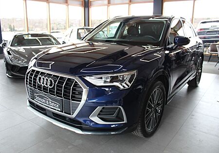 Audi Q3 35 TDI S tronic advanced*NAVI*LED*VIRT*