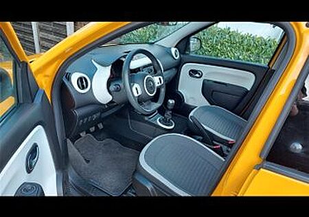 Renault Twingo SCe 75 Limited Limited