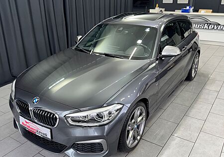 BMW M135 i xDrive|AUTOMATIK|H&K|NAVI|KAMERA|