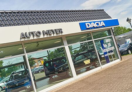 Dacia Sandero Stepway TCe90 Navi/PDC/Kamera/SHZ/Nebel