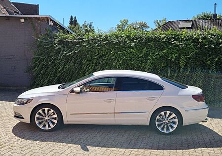 VW CC Volkswagen 3.6 V6 DSG 4MOTION -