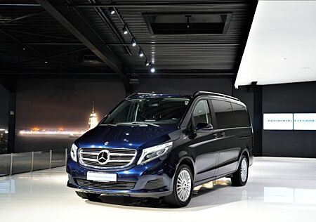 Mercedes-Benz V 250 d EDITION 4Matic Lang*SPORT-PAKET*LED*NAVI