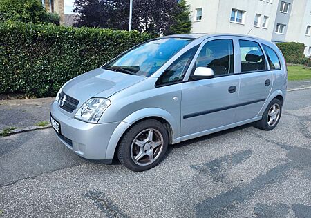 Opel Meriva 1.4 TWINPORT Edition Edition