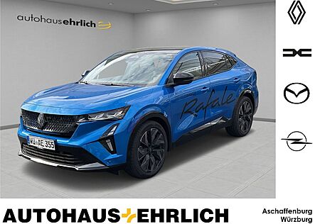 Renault Rafale 200 E-Tech Full Hybrid Esprit Alpine 1.2