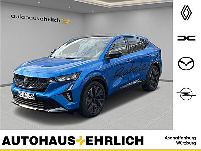 Renault Rafale 200 Full Hybrid Esprit Alpine NP 56.939,-