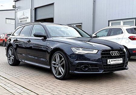 Audi A6 AVANT 3.0 TDI S-LINE QUATTRO PANO/MATRIX/ACC