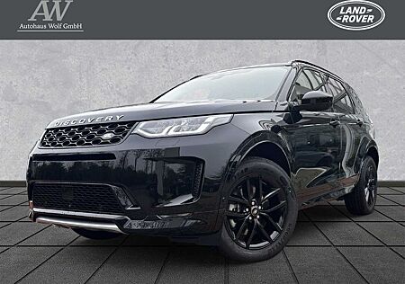 Land Rover Discovery Sport D165 S