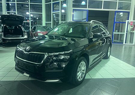 Skoda Kamiq Style DSG AUTOMATIK*LMF*SHZ uvm.!