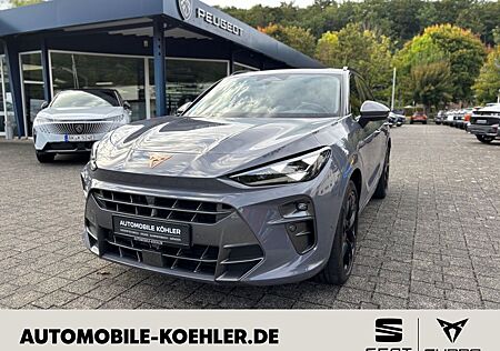 Cupra Terramar VZ 2.0 TSI 4 Drive Panorama Matrix LED