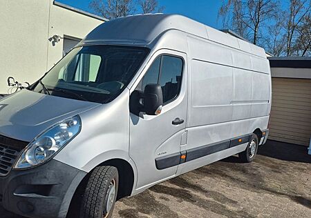 Renault Master L3H3
