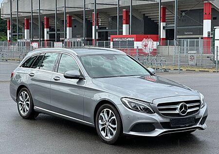 Mercedes-Benz C 350 T e *NAVI*360°*LED*