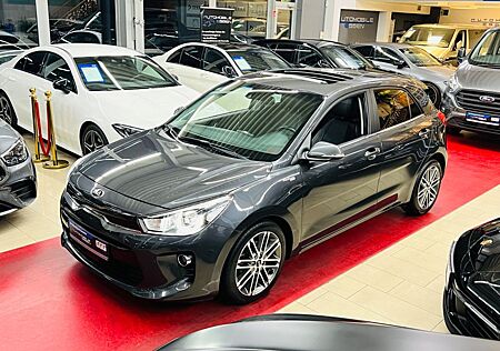 Kia Rio Platinum Edition|NAVI|R-KAMERA|APPLE CARPLAY