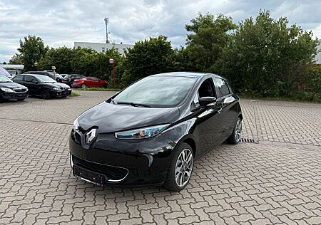 Renault ZOE Intens incl.Batterie/Kamera/Klima/Navi