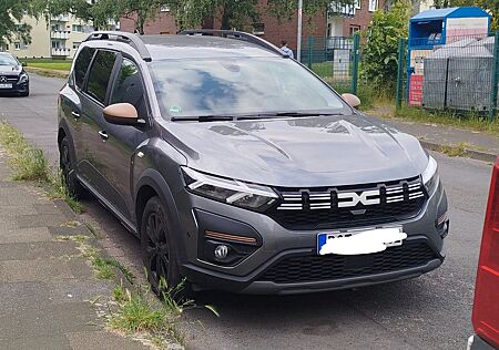 Dacia Jogger TCe 110 Extreme+ 7-Sitzer Extreme+