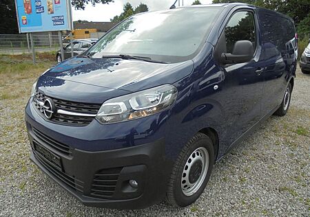 Opel Vivaro 1.5 D Kasten Cargo Edition M L2H1 1. Hand