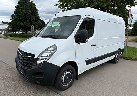 Opel Movano 2.3 CDTi L2H2 AHK Laneassist. Totwinkelas