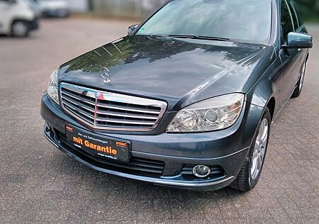 Mercedes-Benz C 220 T-Modell T CDI Blueefficiency