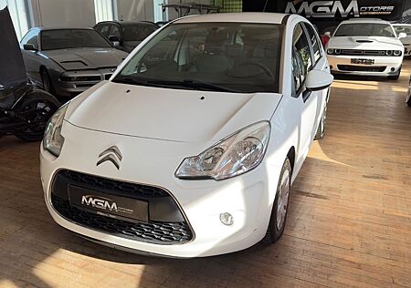 Citroën C3 Cool & Sound*Klima*8fach*TüvNeu*