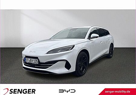 BYD Seal 6 DM-i Comfort Lite Panorama Head-Up 360°-K