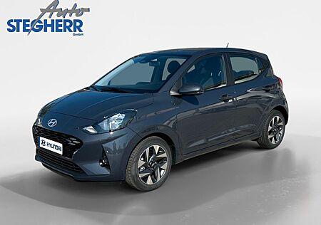 Hyundai i10 Trend