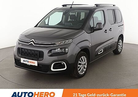 Citroën Berlingo 1.5 Blue-HDi Shine M Aut*TEMPO*CAM*PDC*