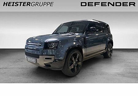 Land Rover Defender 110 D300 X-Dynamic HSE 22 ZOLL HEAD-UP