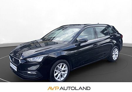 Seat Leon Sportstourer 2.0 TDI DSG Style | NAVI | LED