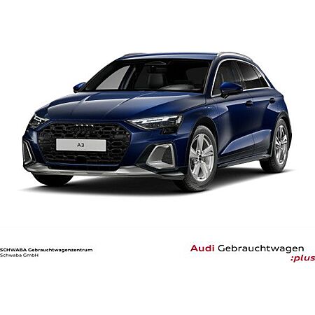 Audi A3 leasen