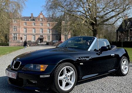 BMW Z3 Roadster 2.8 | Facelift