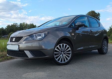 Seat Ibiza 1.2 TSI 66kW CONNECT