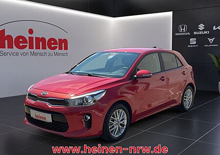 Kia Rio 1.4 Dream Team Matrix+Navi+SHZ+Kam.+KlimaA