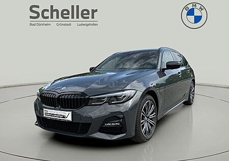 BMW 330e Touring (2019 - 2022) M Sport Head-Up HiFi