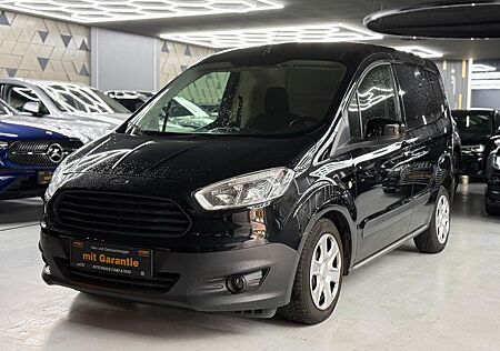 Ford Transit Courier 1.5 TDCi Klima/Sitzheizung