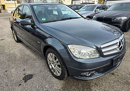 Mercedes-Benz C 220 C Limousine Autom. 220 CDI BlueEfficiency
