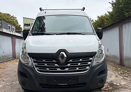 Renault Master III Kasten L2H2 HKa 3,5t 1.Hand