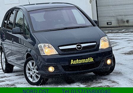 Opel Meriva Cosmo.1.6 Automatikget.Klima.Tempomat.TÜV