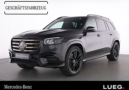 Mercedes-Benz GLS 450 d 4M EDITION-AMG+23''+E-ABC+HUD+STANDHZG