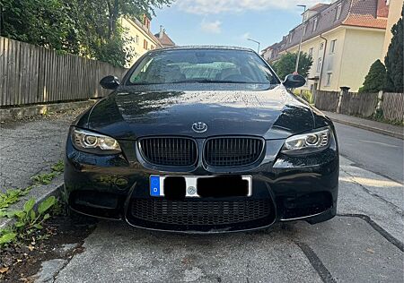 BMW 335i e92